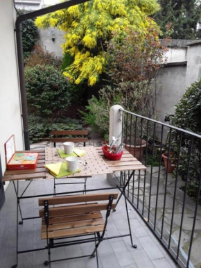 Mimosa House Torino
